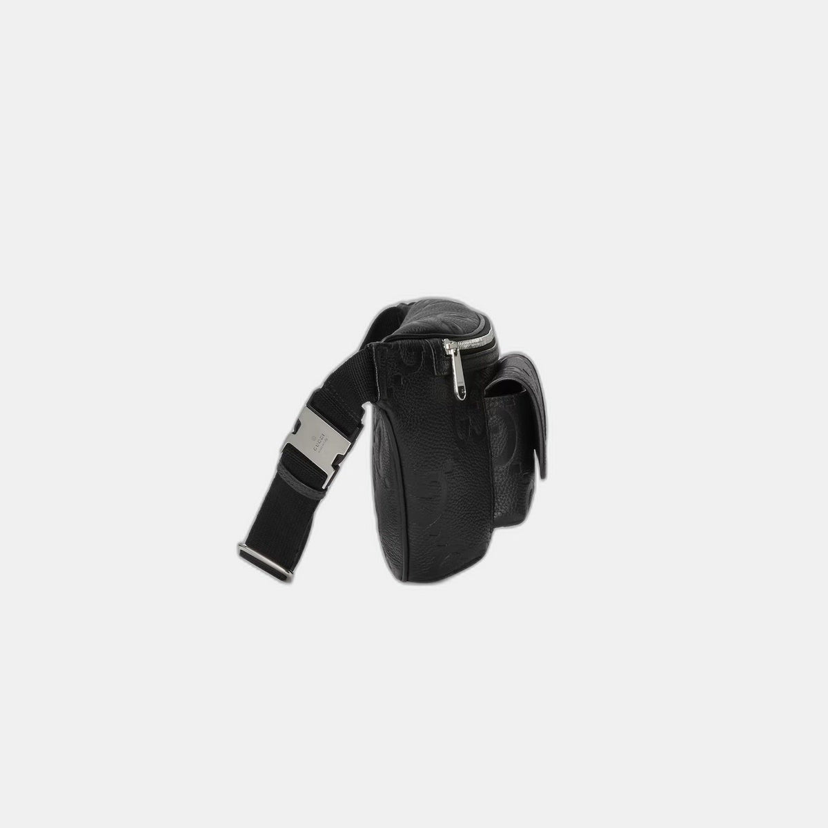 Sac ceinture GG jumbo grand format