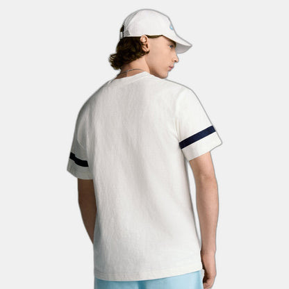 T-shirt DIOR AND LEWIS HAMILTON, coupe relax - Dior T