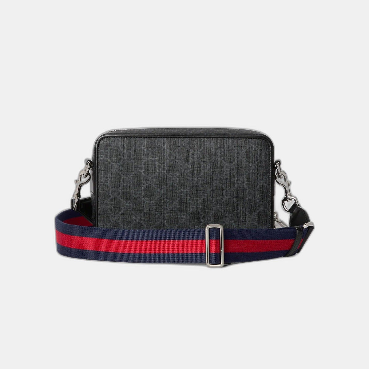 Sac à épaule GG Black petit format