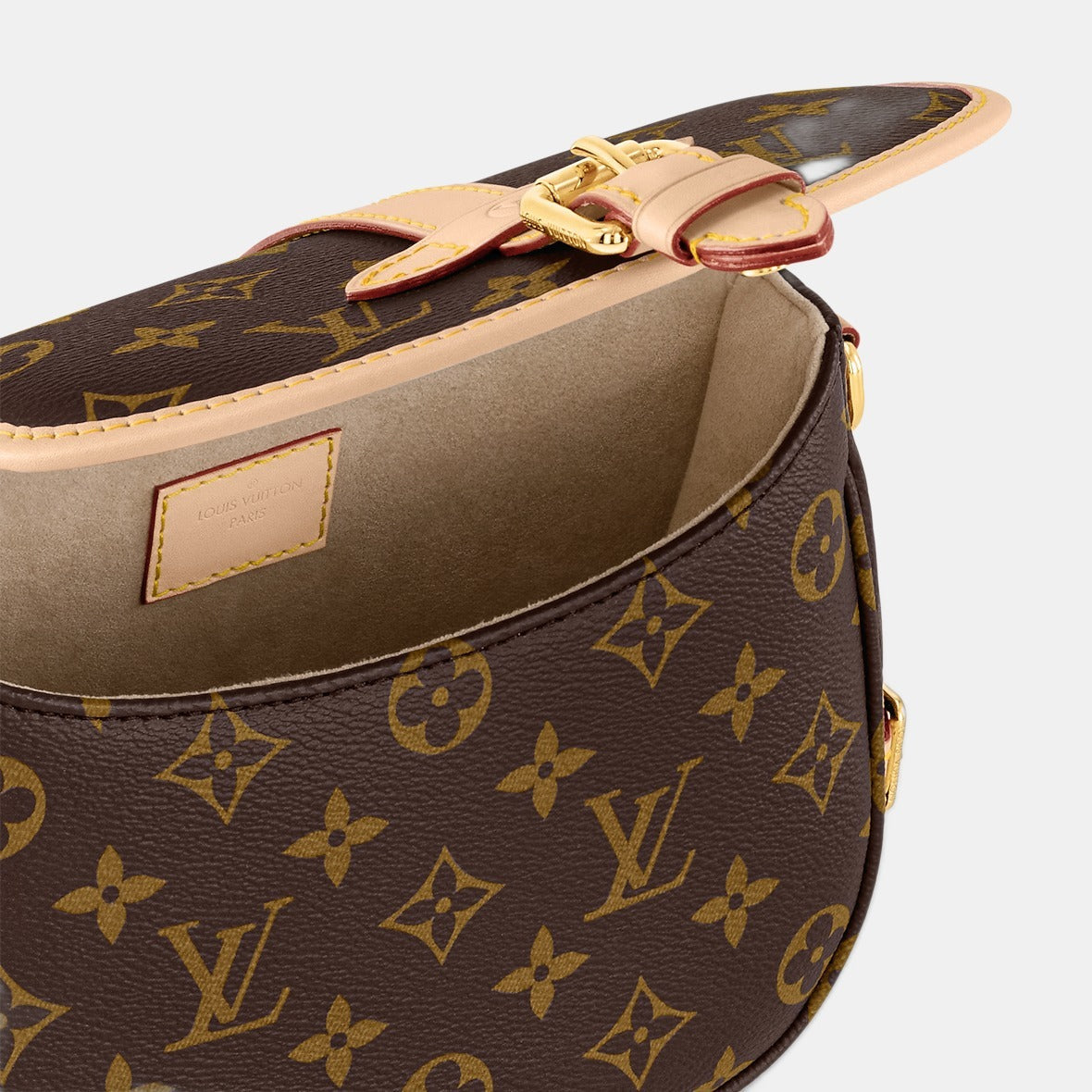 Sac Saumur BB - #2