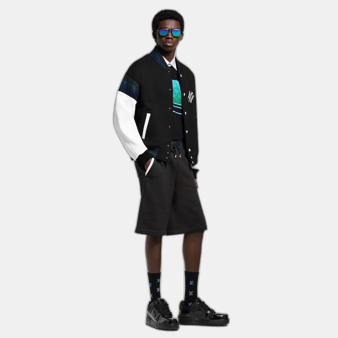 Sneaker LV Trainer Maxi - #2