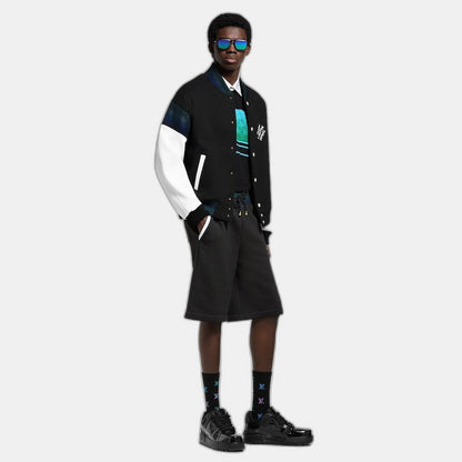 Sneaker LV Trainer Maxi - #2