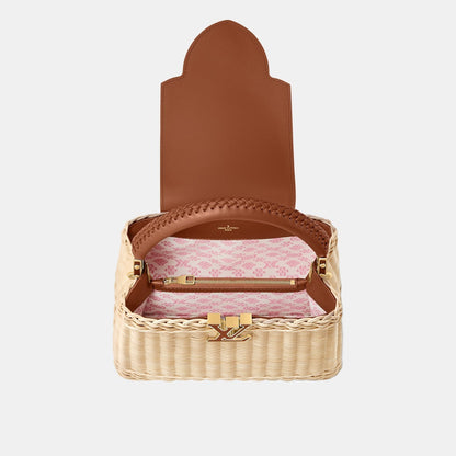 Sac Capucines BB - #5