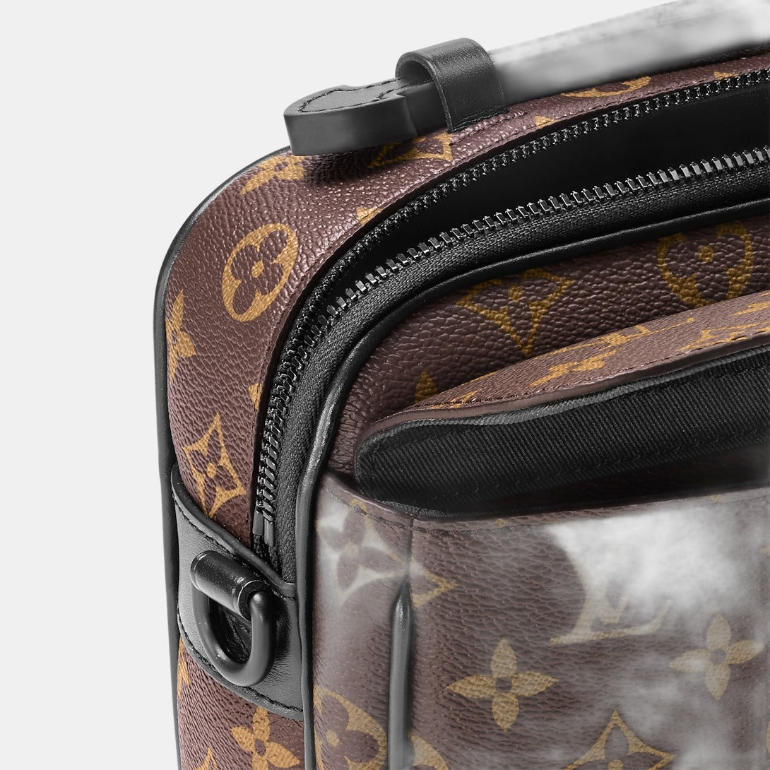 Sac messenger S Lock - #1