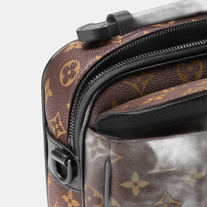 Sac messenger S Lock - #1
