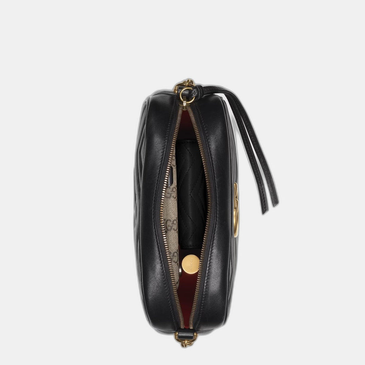 Sac pour appareil photo GG Marmont petit format - #2