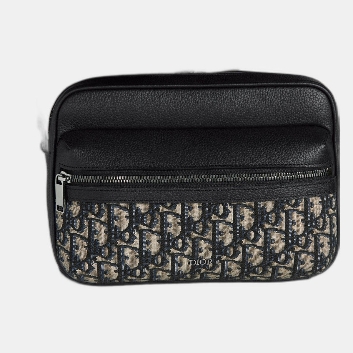 Sac Messenger zippé Rider 2.0 - #2