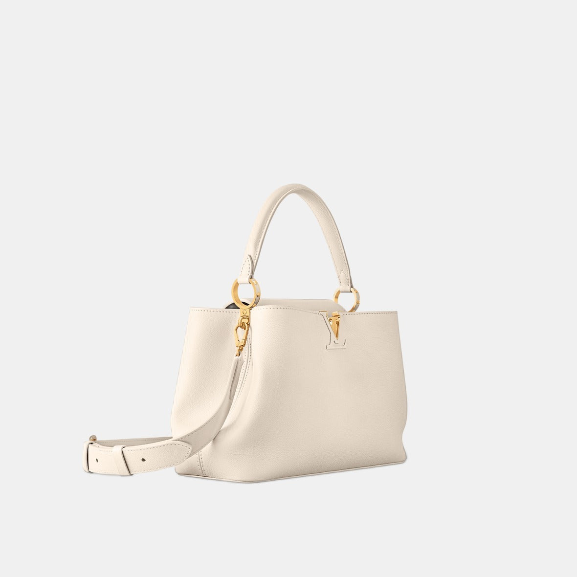 Sac Capucines MM Souple - #2