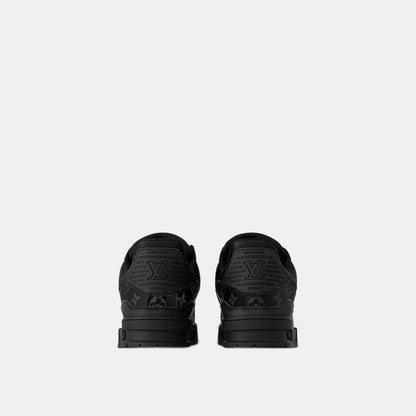 Sneaker LV trainer - #17