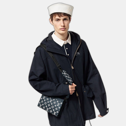 Portefeuille Gaston Wearable - #3