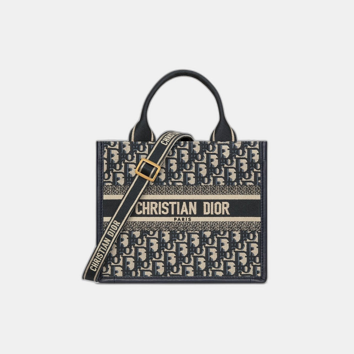 Sac Dior Book Tote Small - #4