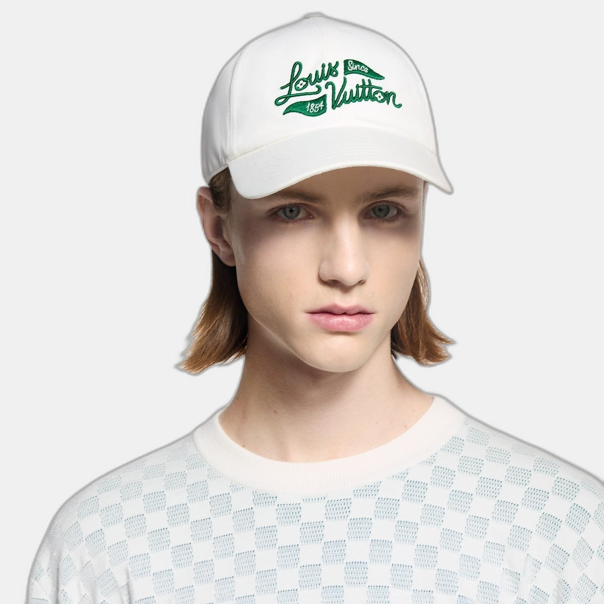 Casquette Golf