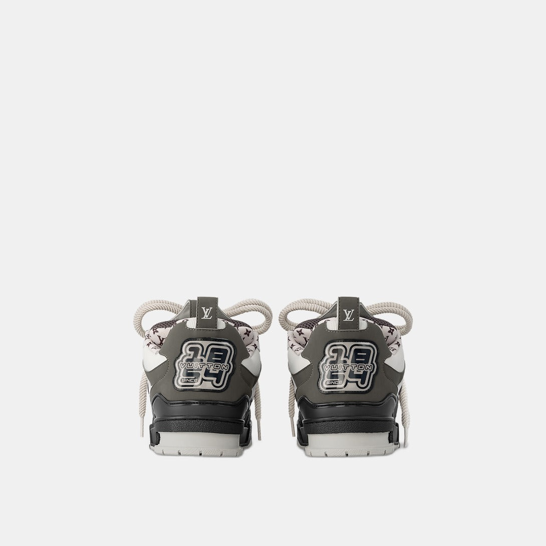 Sneaker LV Skate - #7