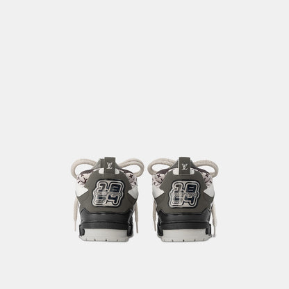 Sneaker LV Skate - #7