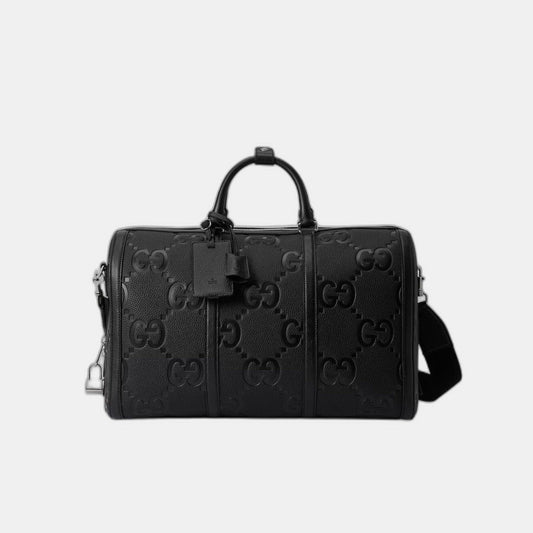 Sac de voyage GG jumbo moyen format