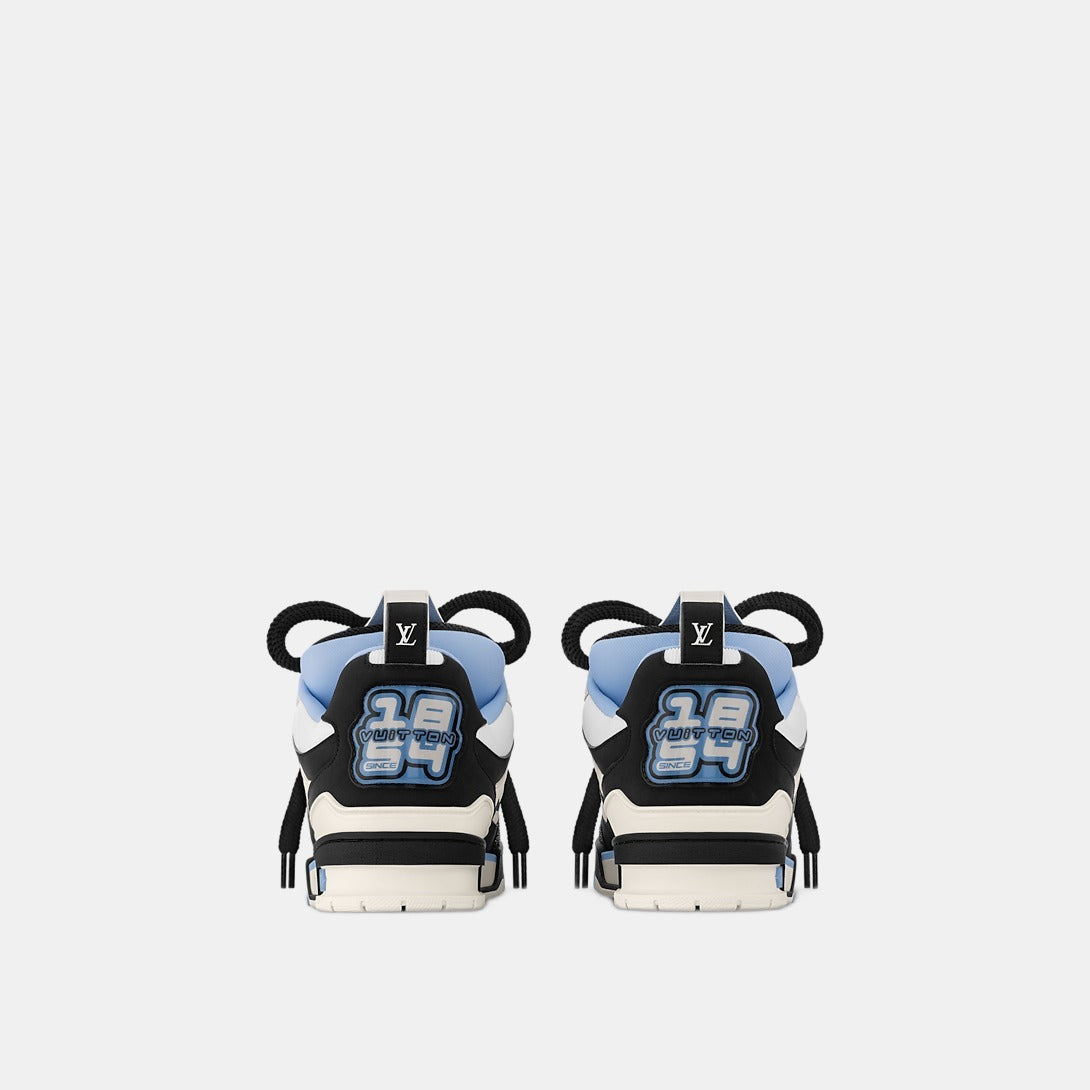 Sneaker LV skate - #9