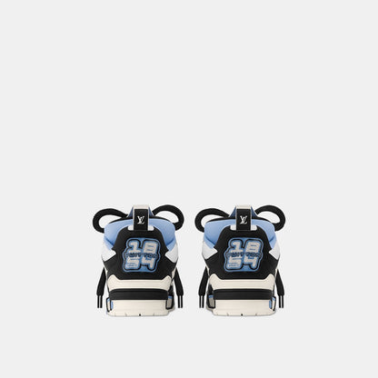 Sneaker LV skate - #9