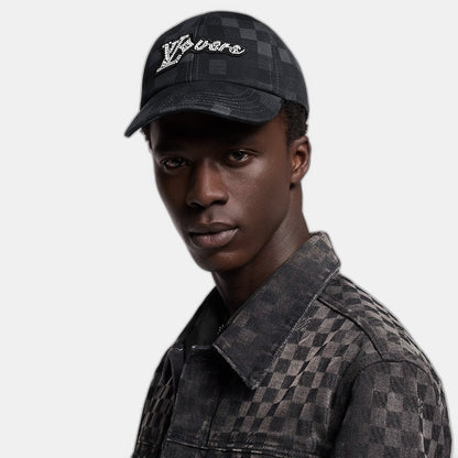 Casquette LV Vers Damoflage