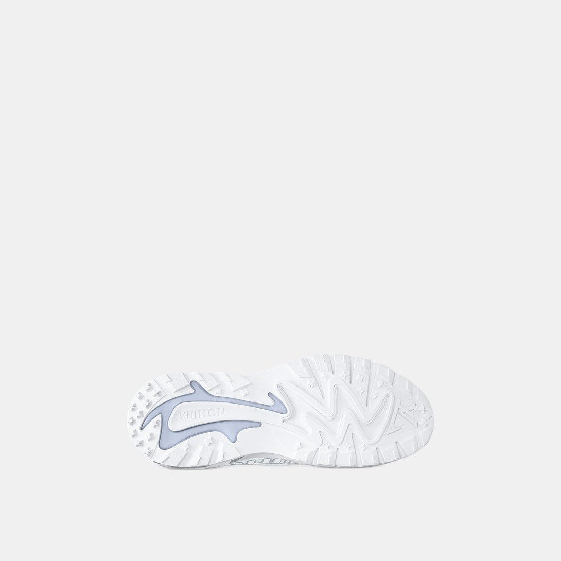 Sneaker LV Runner Tatic - #5