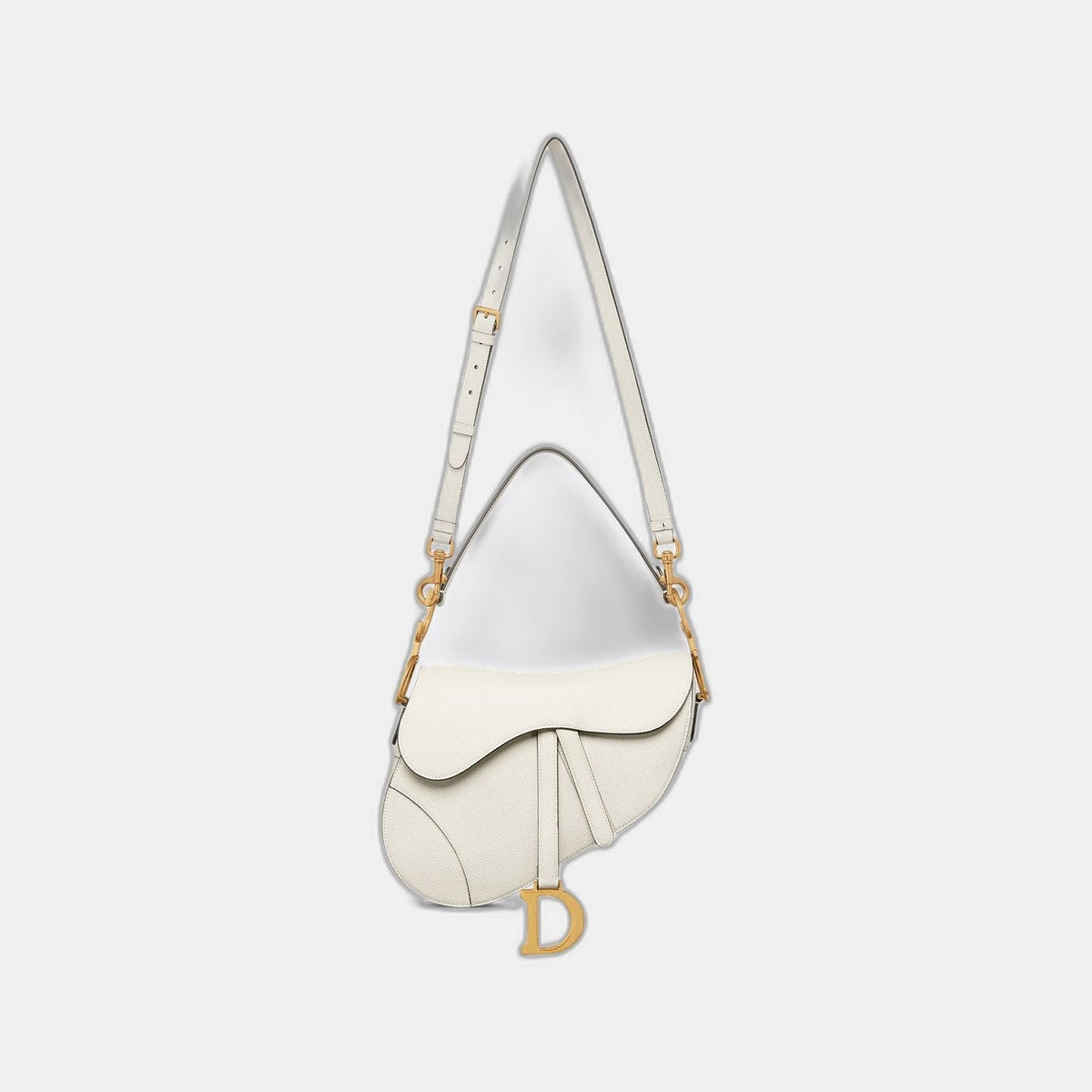 Sac Saddle à bandoulière - #3