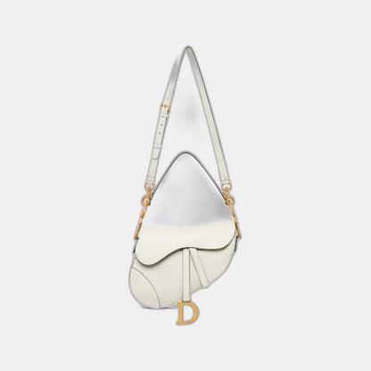 Sac Saddle à bandoulière - #3