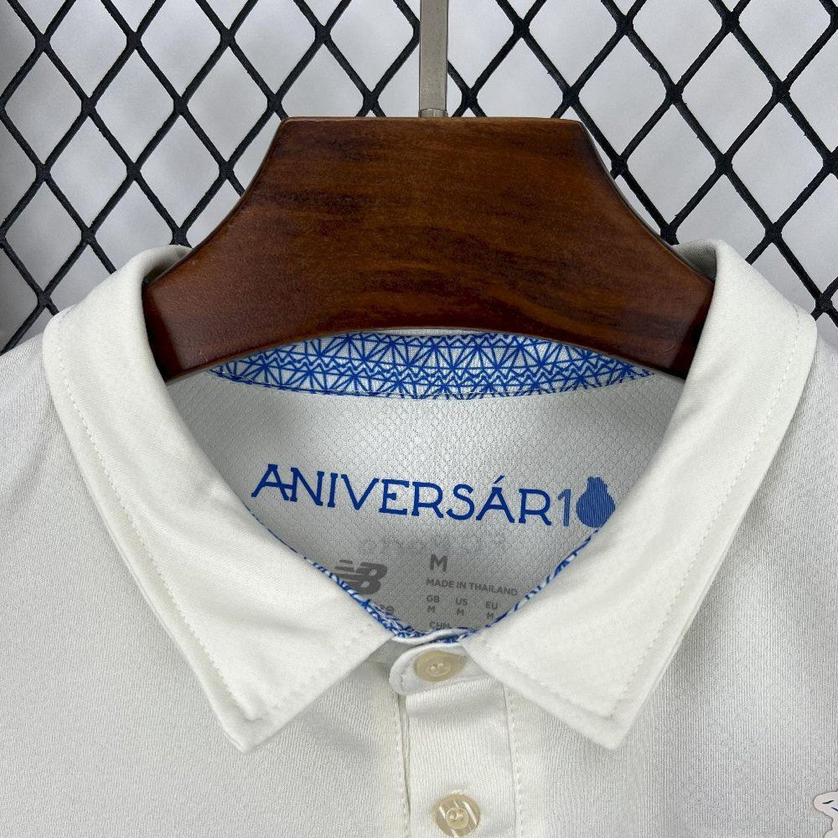 Maillot Porto extérieur 2025-26