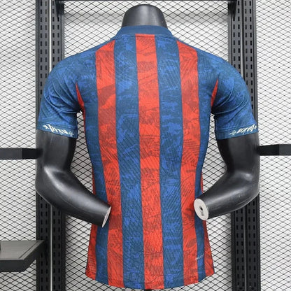 Maillot foot FC Barcelone concept 2024 2025