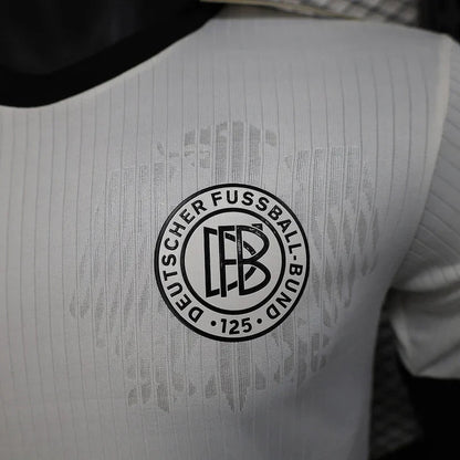 Maillot Allemagne concept 2025-26