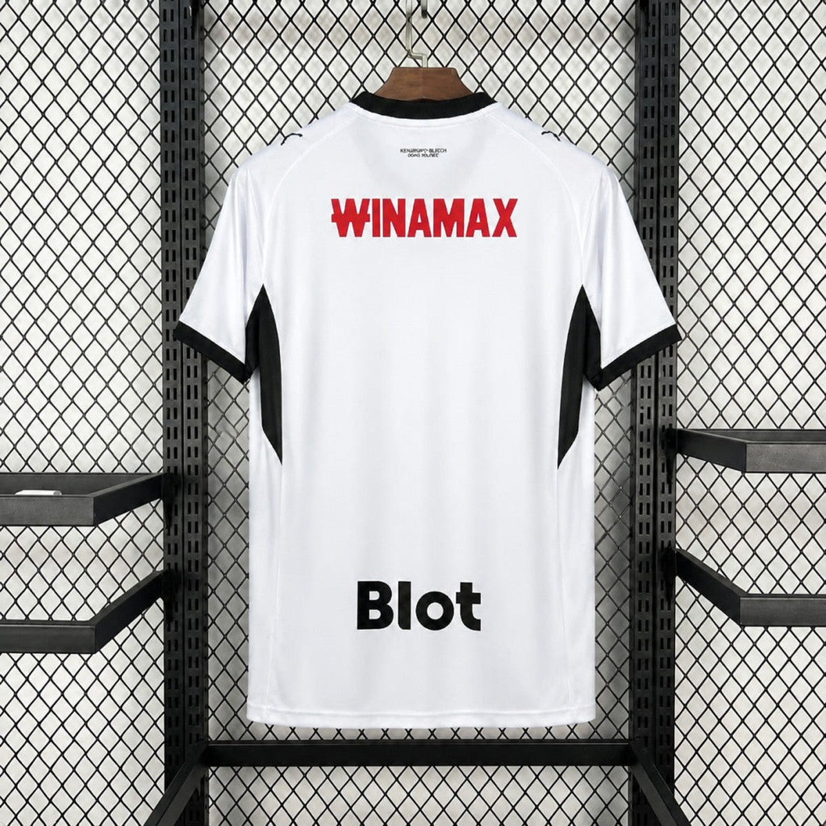 Maillot Stade Rennais Extérieure 2026/27