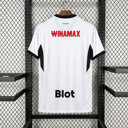Maillot Stade Rennais Extérieure 2026/27