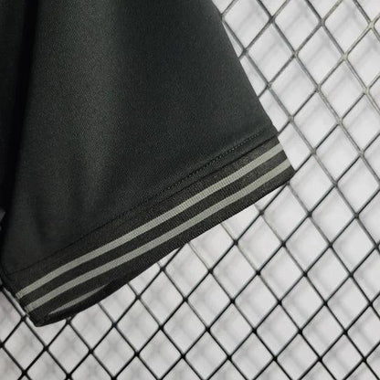 Maillot Brésil saison 2022 édition spéciale full black