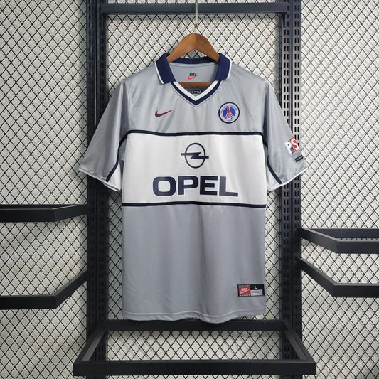 Maillot Paris Retro 2000