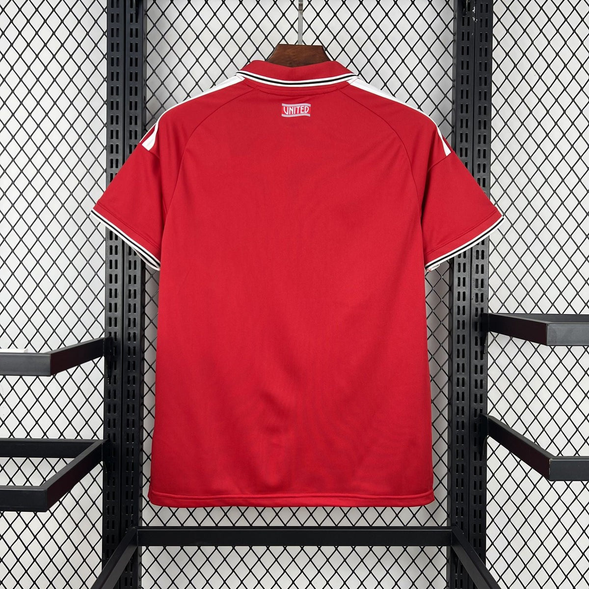 Maillot Manchester United 2026-27