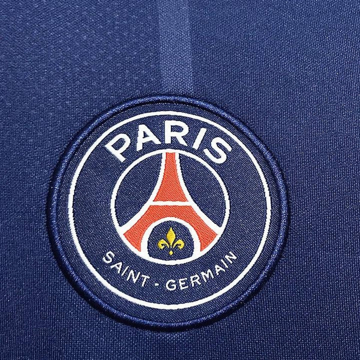 MAILLOT PARIS SG DOMICILE 21/22