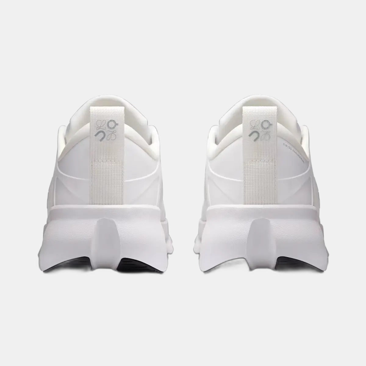 Cloudsolo Loewe — White Light Grey
