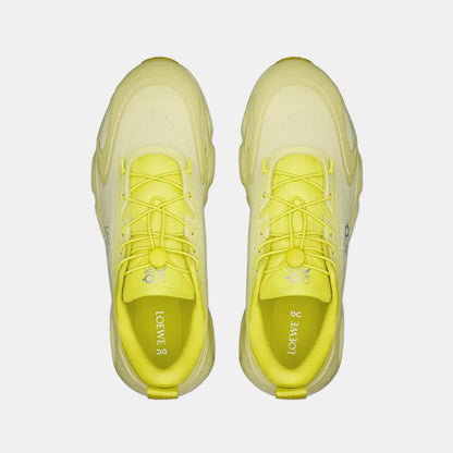 Cloudsolo Loewe — Lime Green
