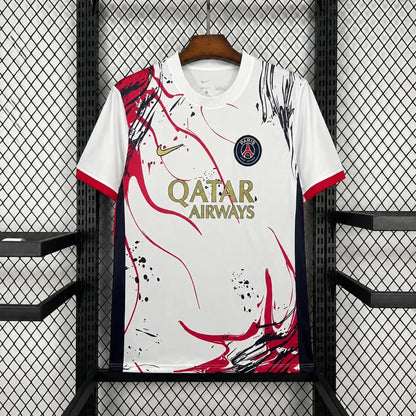 Maillot PSG Concept 2026/27