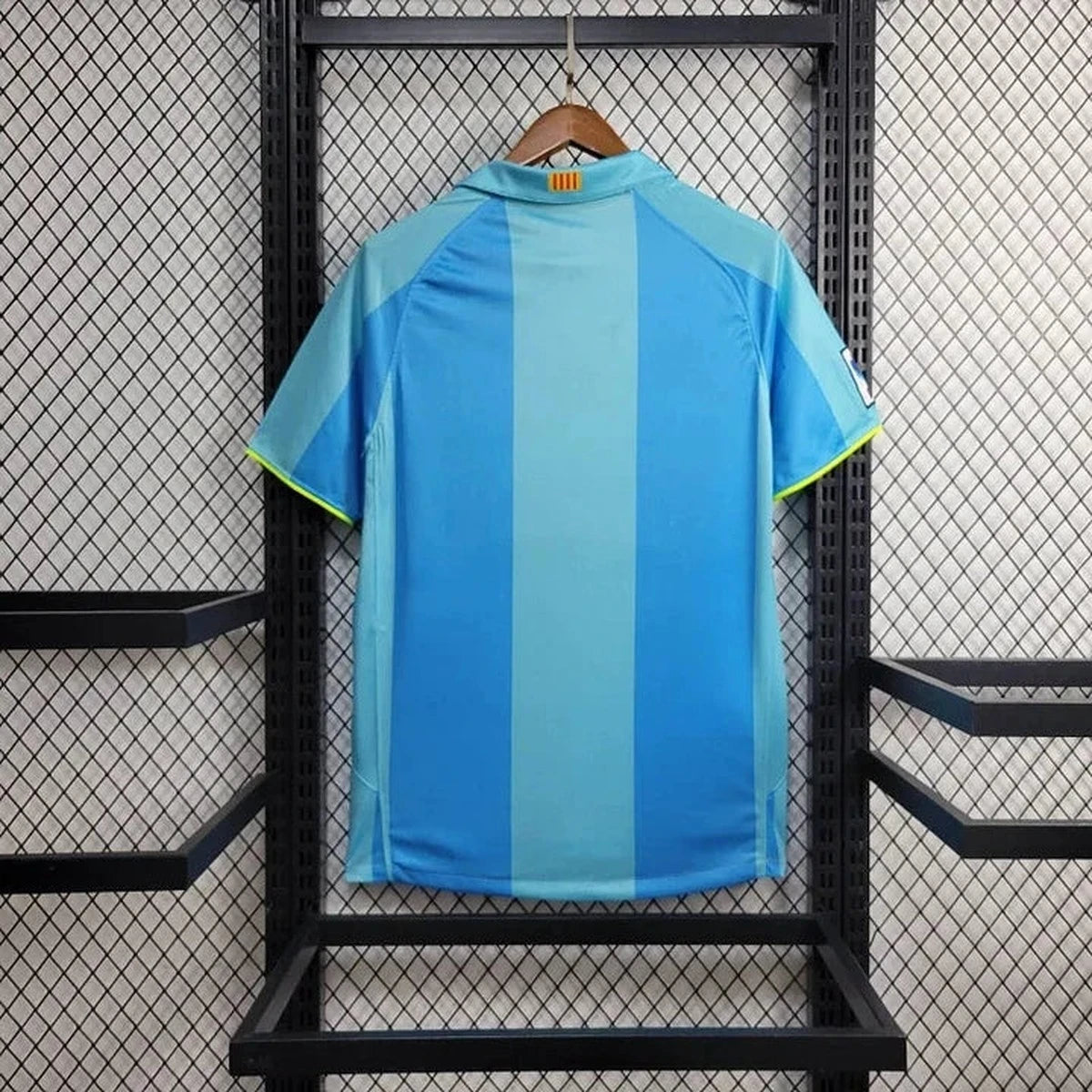 Maillot Retro FC Barcelone2007 2008