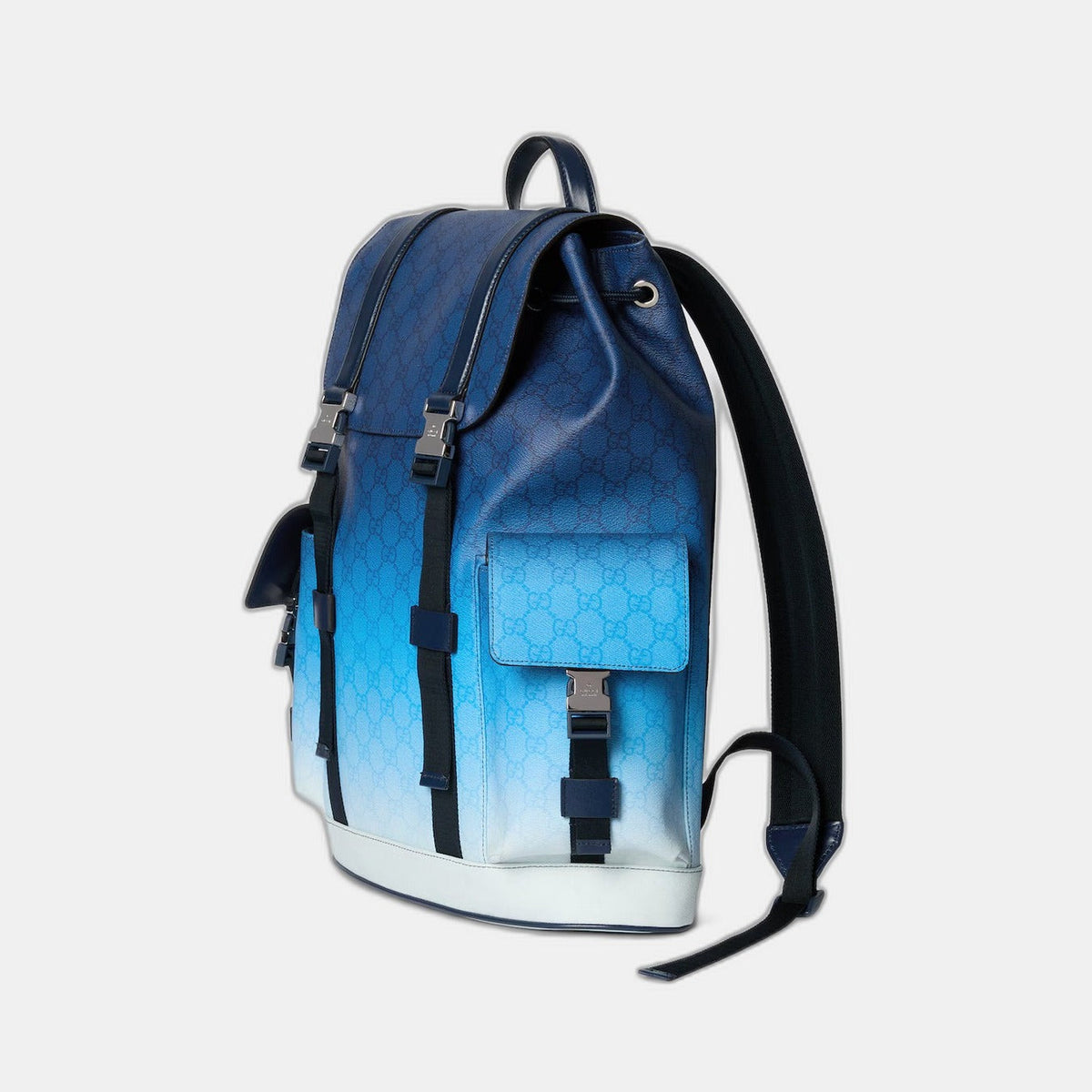 Sac à dos Gucci Chroma grand format