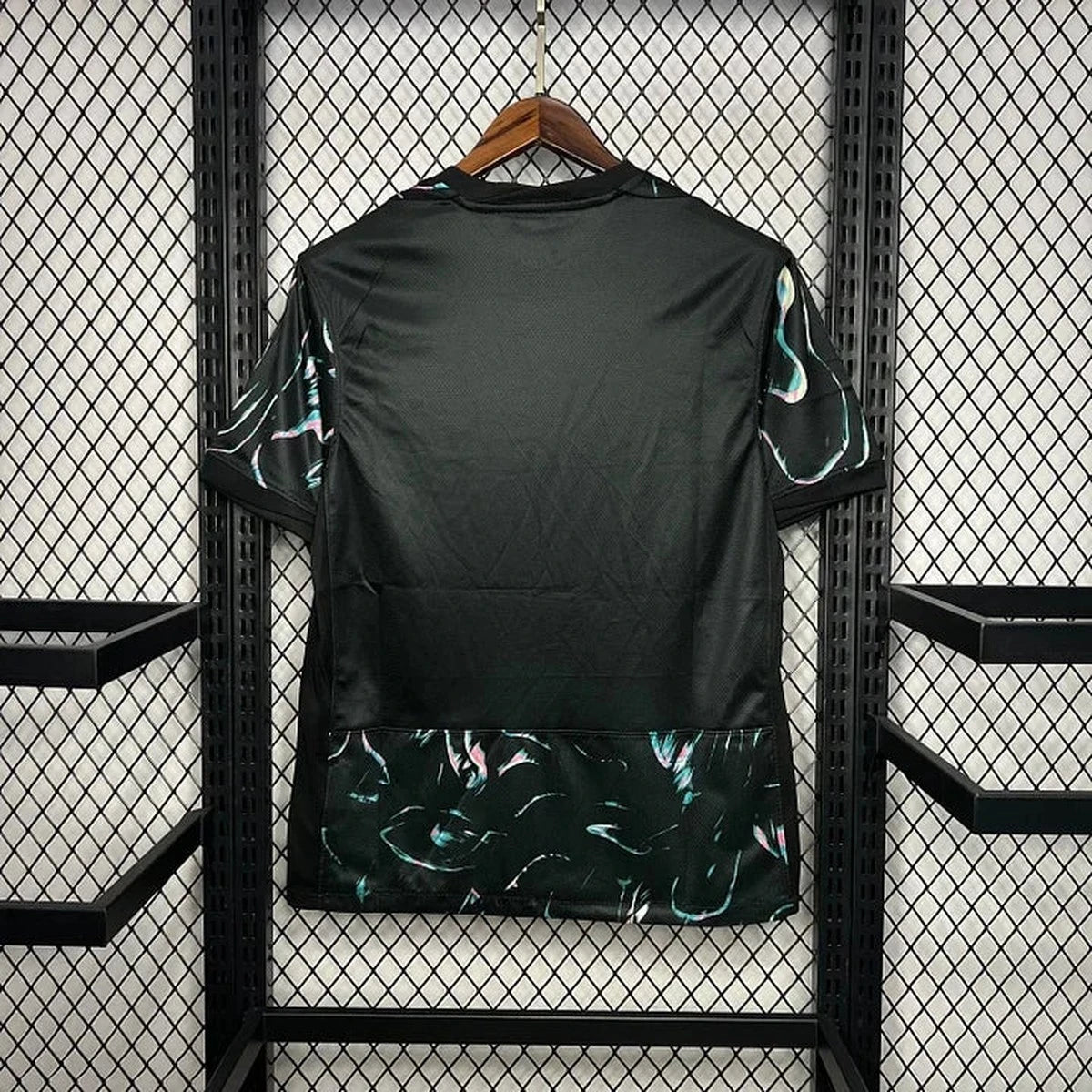 MAILLOT CORÉE DU SUD 2023/24