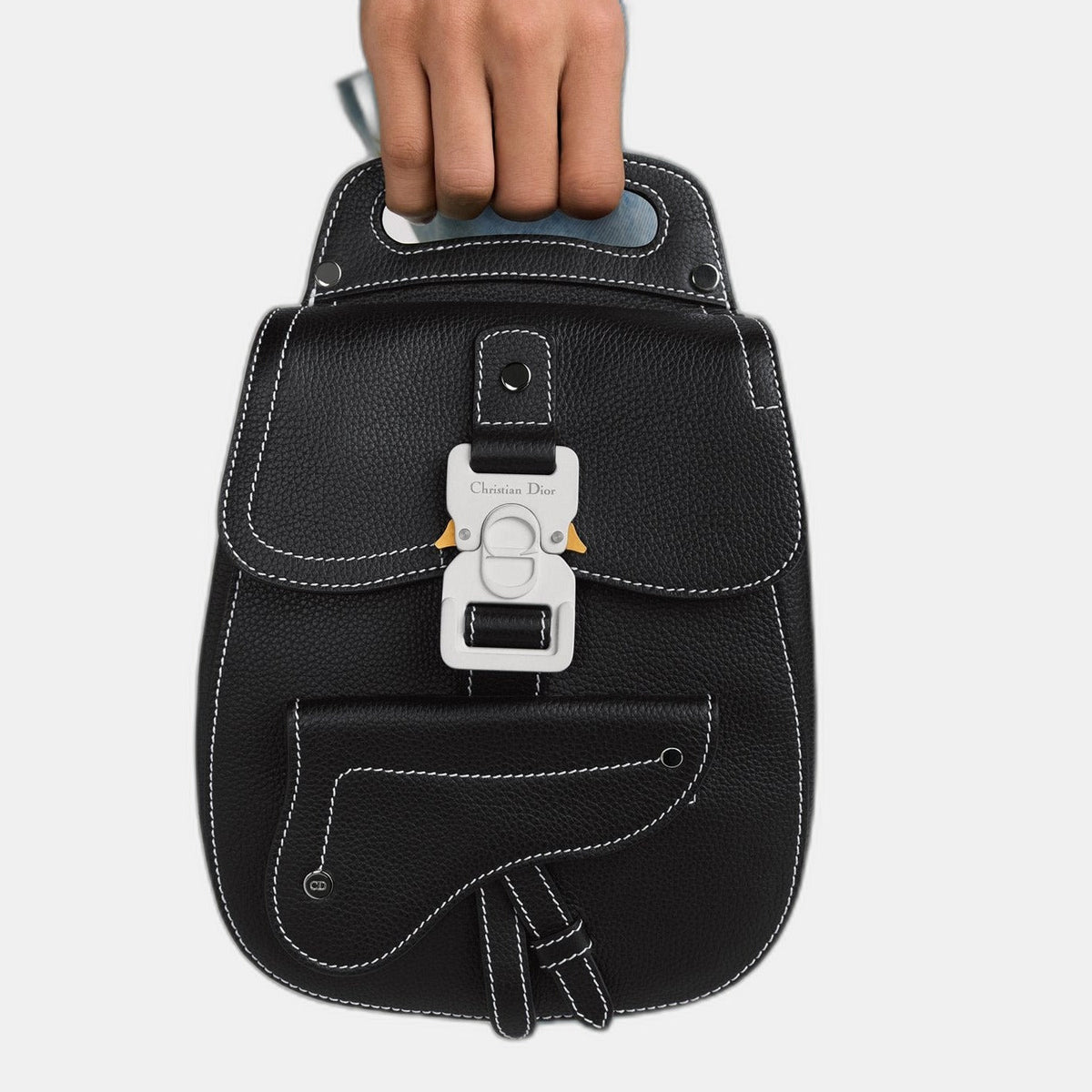 Slingbag Dior Gallop - #2