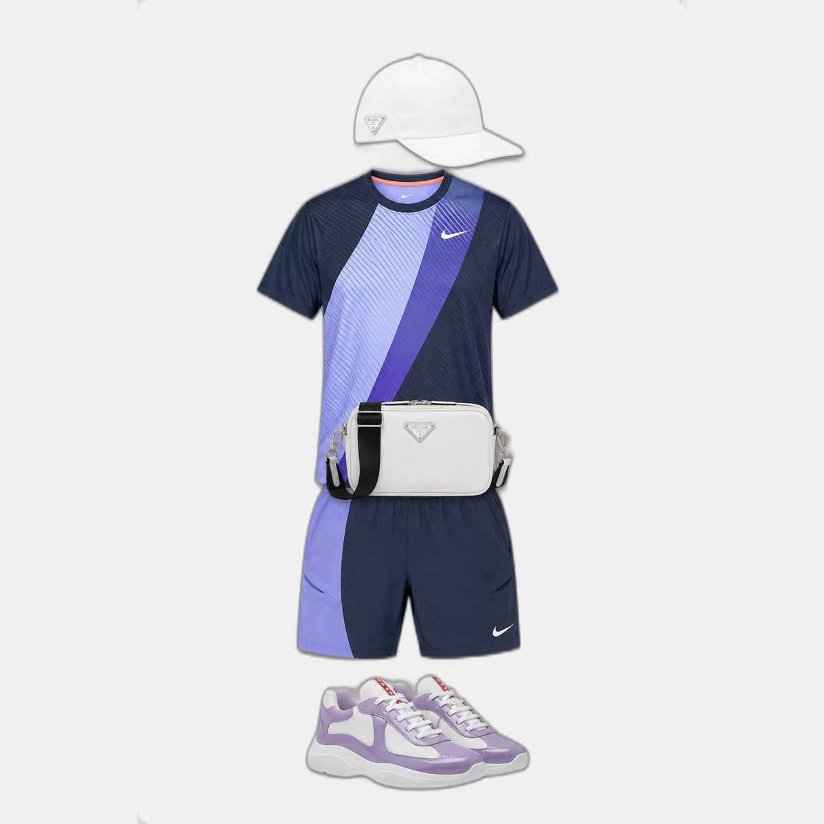 outfit drip