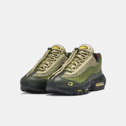 Nike Air Max 95 SP Corteiz Gutta Green