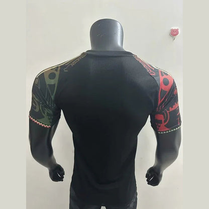 Maillot Mexique concept 2025-26