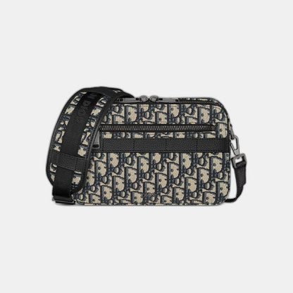 Sac bandoulière Safari - #1