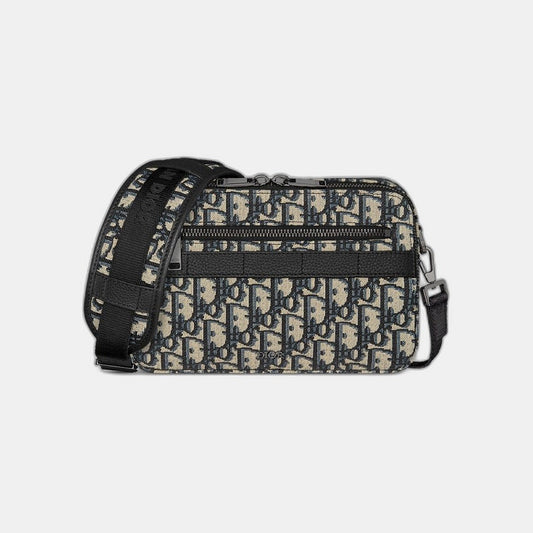 Sac bandoulière Safari - #1
