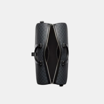 Sac de voyage GG Black grand format