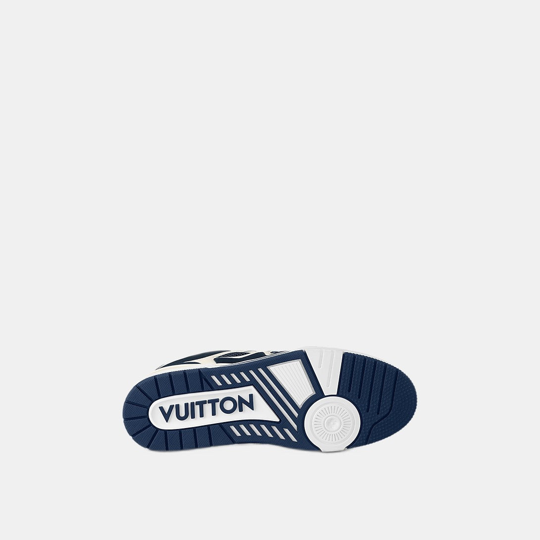 Sneaker LV Skate - #8