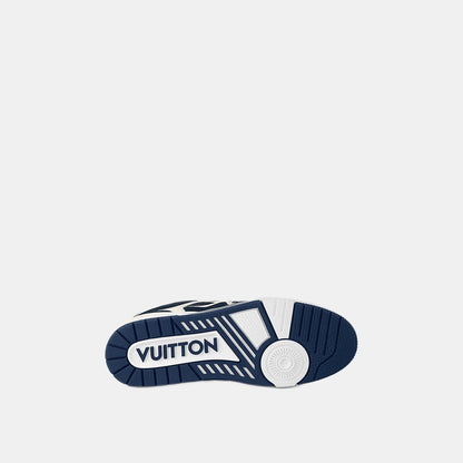 Sneaker LV Skate - #8
