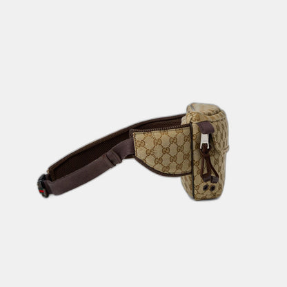 Sac ceinture GG grande taille